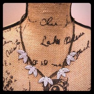 Plunder Martha Necklace